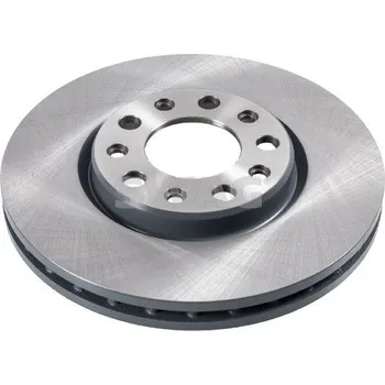 Brzdový kotouč Brzdový kotouč SWAG 74 94 3945