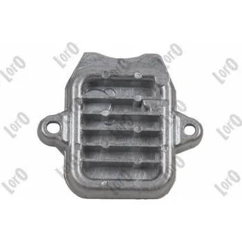 Řídící jednotka Řídící jednotka, osvětlení ABAKUS 136-01-032