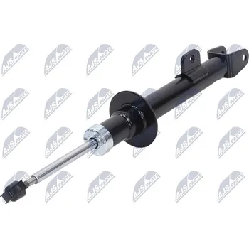 Tlumič pérování NTY A-CH-069