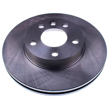 Brzdový kotouč Brzdový kotouč DENCKERMANN B130076