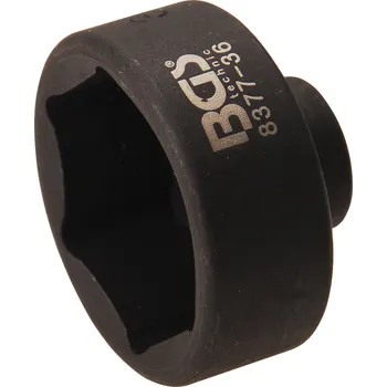 BGS 8377-36, Klíč na olejové filtry | 6hranný | O 36 mm