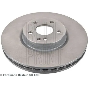 Brzdový kotouč Brzdový kotouč BLUE PRINT ADU174367