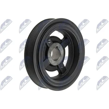 Řemenice, klikový hřídel NTY RKP-TY-003