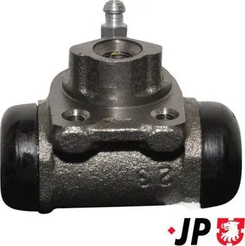 Brzdový válec Brzdový váleček JP GROUP 4361300500