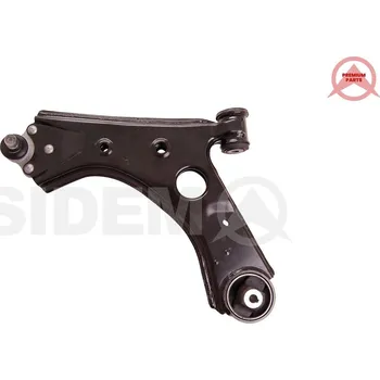 Autodíl Řídicí páka, zavěšení kol SIDEM 19050