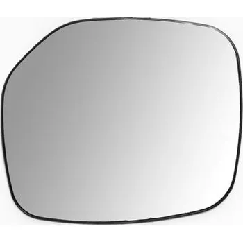 Autosklo Sklo do zrcátka, vnější zrcátko ABAKUS 0529G04