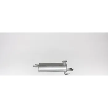 Tlumič výfuku Koncový tlumič výfuku NOVAK 17.729