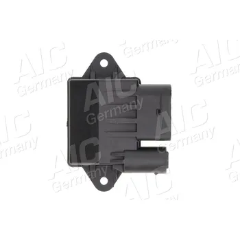 Zapalovací a žhavicí svíčka Řídicí jednotka, doba žhavení A.I.C. 58178