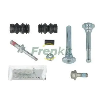 Brzdový třmen Sada vodicích pouzder, brzdový třmen FRENKIT 810040