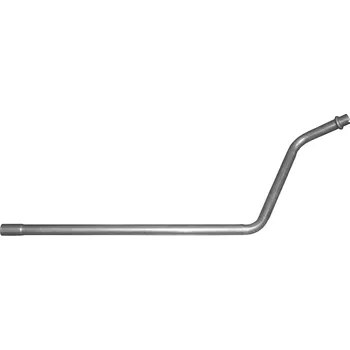 Výfuková trubka Výfuková trubka NOVAK 04.149