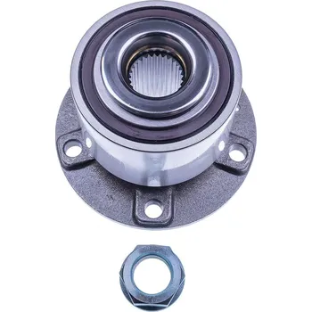 Sada ložiska kola DENCKERMANN W414001