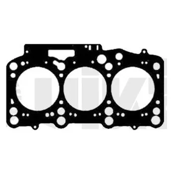 Těsnění motoru Těsnění, hlava válce VIKA 11031467101