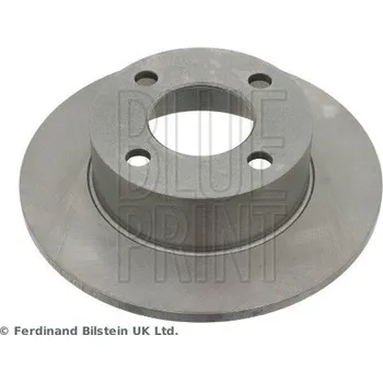 Brzdový kotouč Brzdový kotouč BLUE PRINT ADV184335