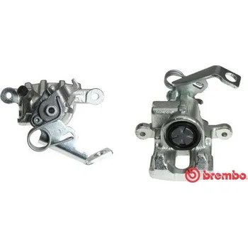 Brzdový třmen Brzdový třmen BREMBO F 28 121