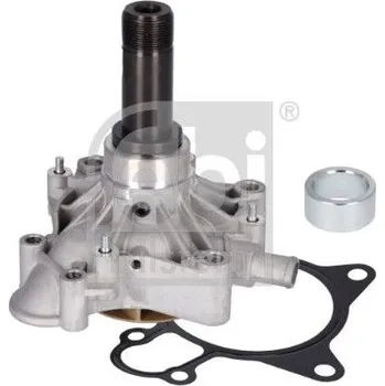 Chladič motoru Vodní čerpadlo, chlazení motoru FEBI BILSTEIN 107809