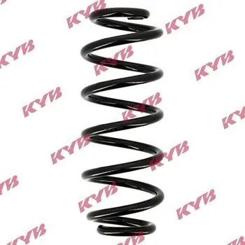 Pružina podvozku KYB RA5115