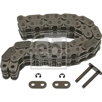 Řetěz, pohon olejového čerpadla FEBI BILSTEIN 17659