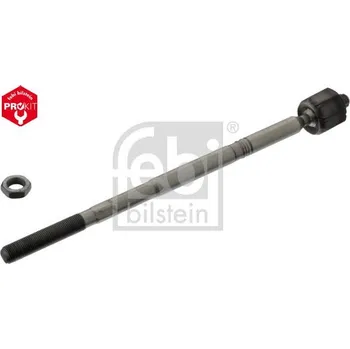 Táhlo řízení Axiální kloub, příčné táhlo řízení FEBI BILSTEIN 40491