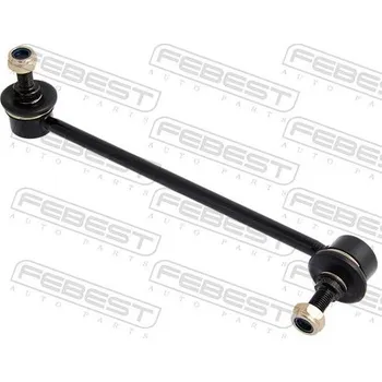 Zavěšení kol Tyč/vzpěra, stabilizátor FEBEST 0223-60YRL