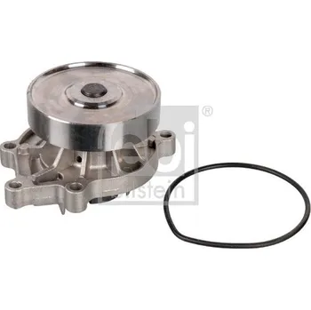 Chladič motoru Vodní čerpadlo, chlazení motoru FEBI BILSTEIN 45056