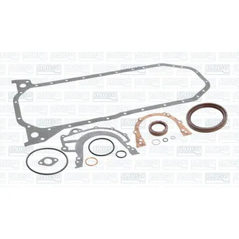 Těsnění motoru Sada těsnění, kliková skříň AJUSA 54005500