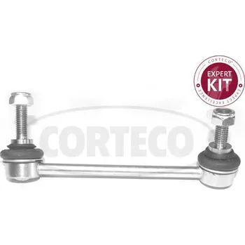 Zavěšení kol Tyč/vzpěra, stabilizátor CORTECO 49396672