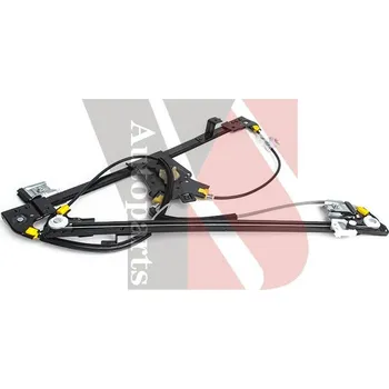 Stahovačka okna Zvedací zařízení oken YSPARTS YS-WL022FL