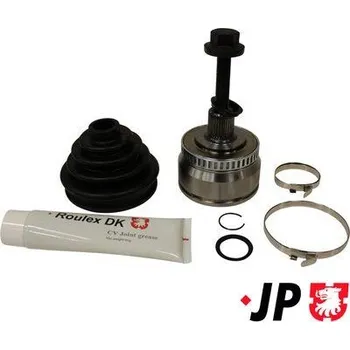 Hřídel nápravy Sada kloubu hnacího hřídele JP GROUP 1143301210