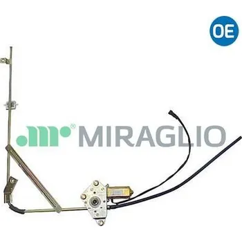 Stahovačka okna Zvedací zařízení oken MIRAGLIO 30/1566