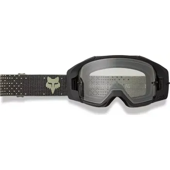 Motocyklové brýle Fox Vue Enduro Goggle adobe