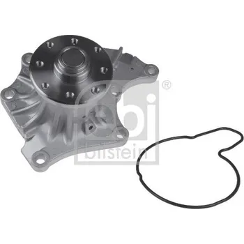 Chladič motoru Vodní čerpadlo, chlazení motoru FEBI BILSTEIN 47454