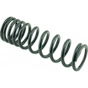 Pružina zadního tlumiče K-TECH 46-180-35-45B 35-45N černý