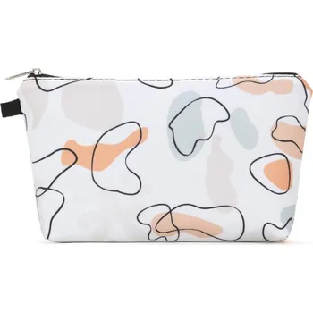Kosmetická taška Kosmetická taška Miss Lulu - bílá