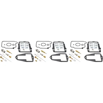 Palivový systém pro motocykl Sada na repasi karburátoru All Balls Racing CARK26-1887