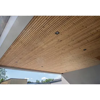 Obklad Smrk palubka, Luna Dual 26x142 mm Objednat délku: 3000mm