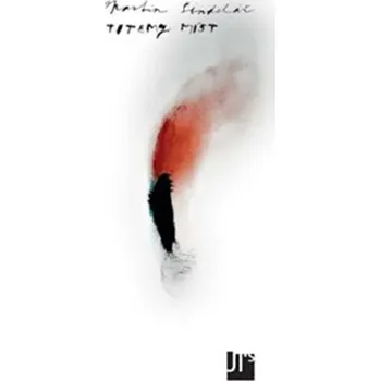 Poezie Totemy míst - Martin Šindelář