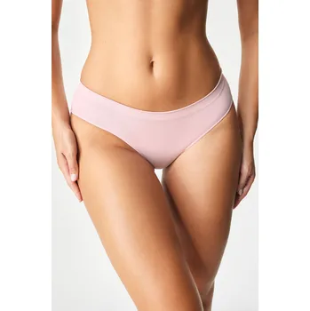 Kalhotky Brazilky Flexi bezešvé