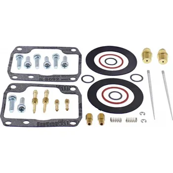 Palivový systém pro motocykl Sada na repasi karburátoru All Balls Racing CARK26-10121