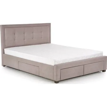 Postel Postel Evora - Halmar Béžová 164x111 cm