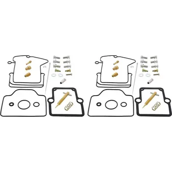 Palivový systém pro motocykl Sada na repasi karburátoru All Balls Racing CARK26-1807