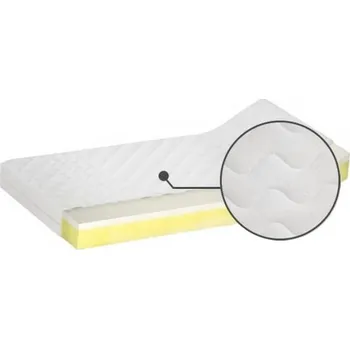 Matrace Matrace Bahrain H2 80 - M&K Foam Alergik 80x18 cm