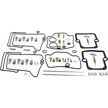 Palivový systém pro motocykl Sada na repasi karburátoru All Balls Racing CARK26-10102