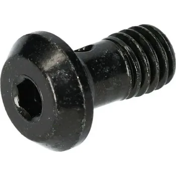 Cyklistika Shimano šroub ke třmenu BR-M8100 (Y2RT05000)