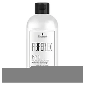 Nestandardní parfém Schwarzkopf Professional Ochranná kúra při barvení vlasů Fibreplex 1 (Bond Booster) 500 ml woman