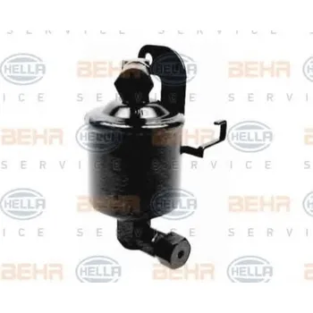 Sušič klimatizace BEHR HELLA SERVICE Vysoušeč klimatizace BHS 8FT 351 196-721