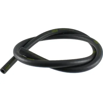 Palivový systém pro motocykl Benzínová hadička RMS 121690150 vysokotlaký pro vstřikovací systém 1 meter - 7,5mm