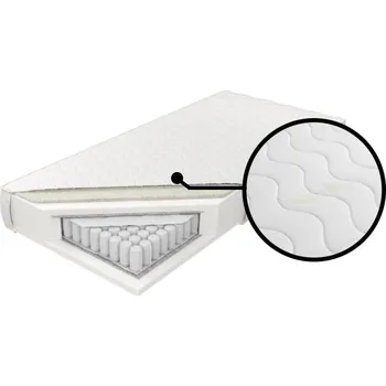 Matrace Matrace Estrella 80 - M&K Foam Aloe Vera 80x20 cm