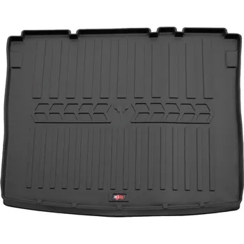 Vana do kufru Vana do kufru, gumová 3D (TPE), VW Caddy III (2K), Stingray