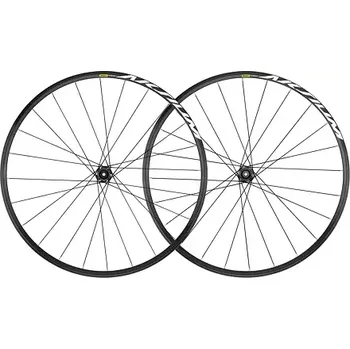 Sport Mavic Silniční kolo Mavic Aksium Disc DCL náboj Přední - 12x100mm uchycení kotouče Center Lock
