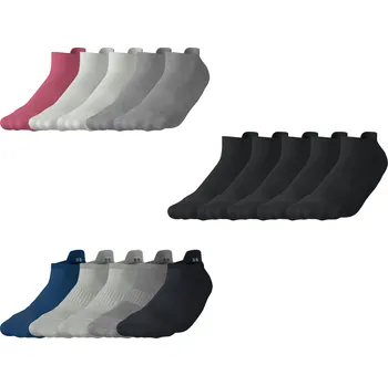 Dámské ponožky CRIVIT Dámské / Pánské sportovní ponožky, 5 párů